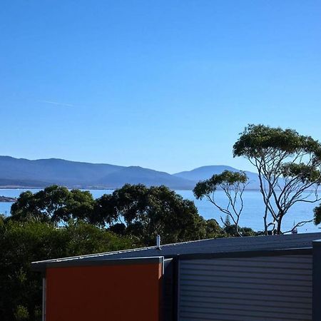 Bicheno Views On Douglas Exterior foto